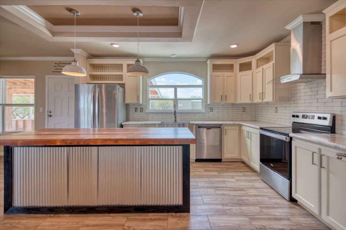 241 E Flag Creek Ranch Road Llano TX 78643
