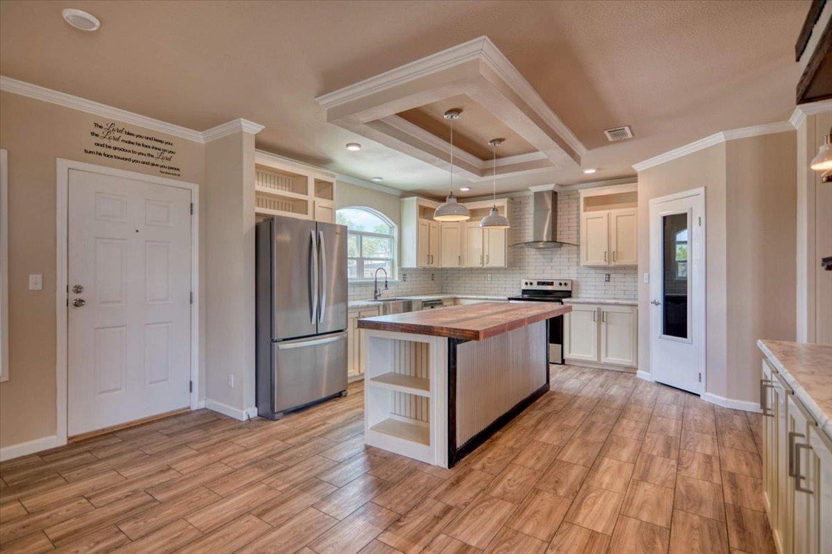 241 E Flag Creek Ranch Road Llano TX 78643