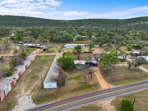 12409 Ranch Road 2341 Burnet TX 78611