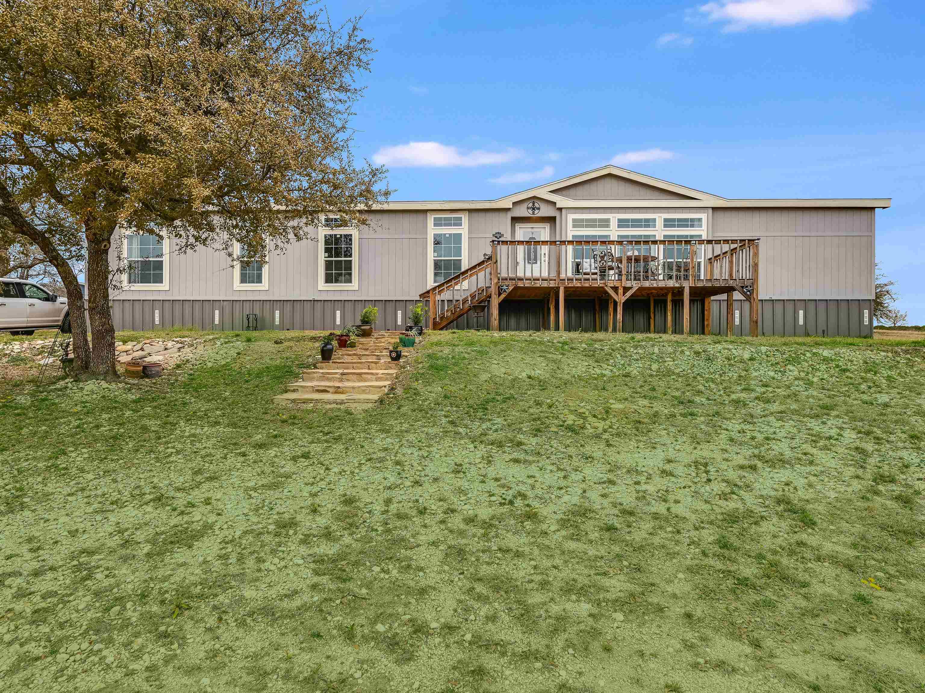 298 Algerita Hill Burnet TX 78611