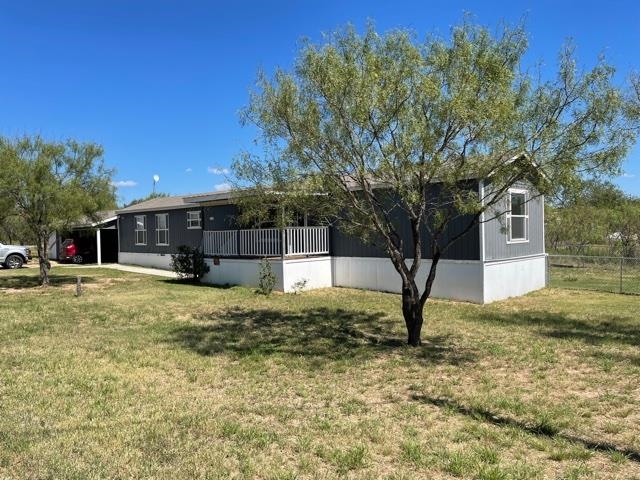 1221 Nora Lane Kingsland TX 78639