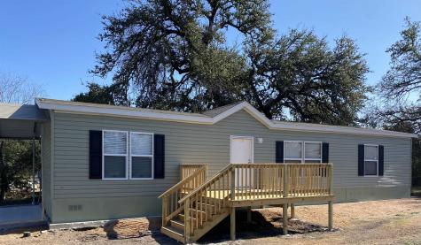 3103 Stag Horseshoe Bay TX 78657