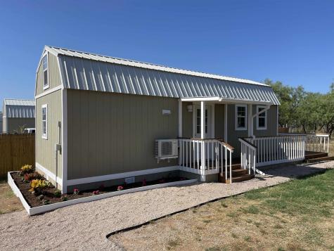 1228 Industrial Boulevard Kingsland TX 78639