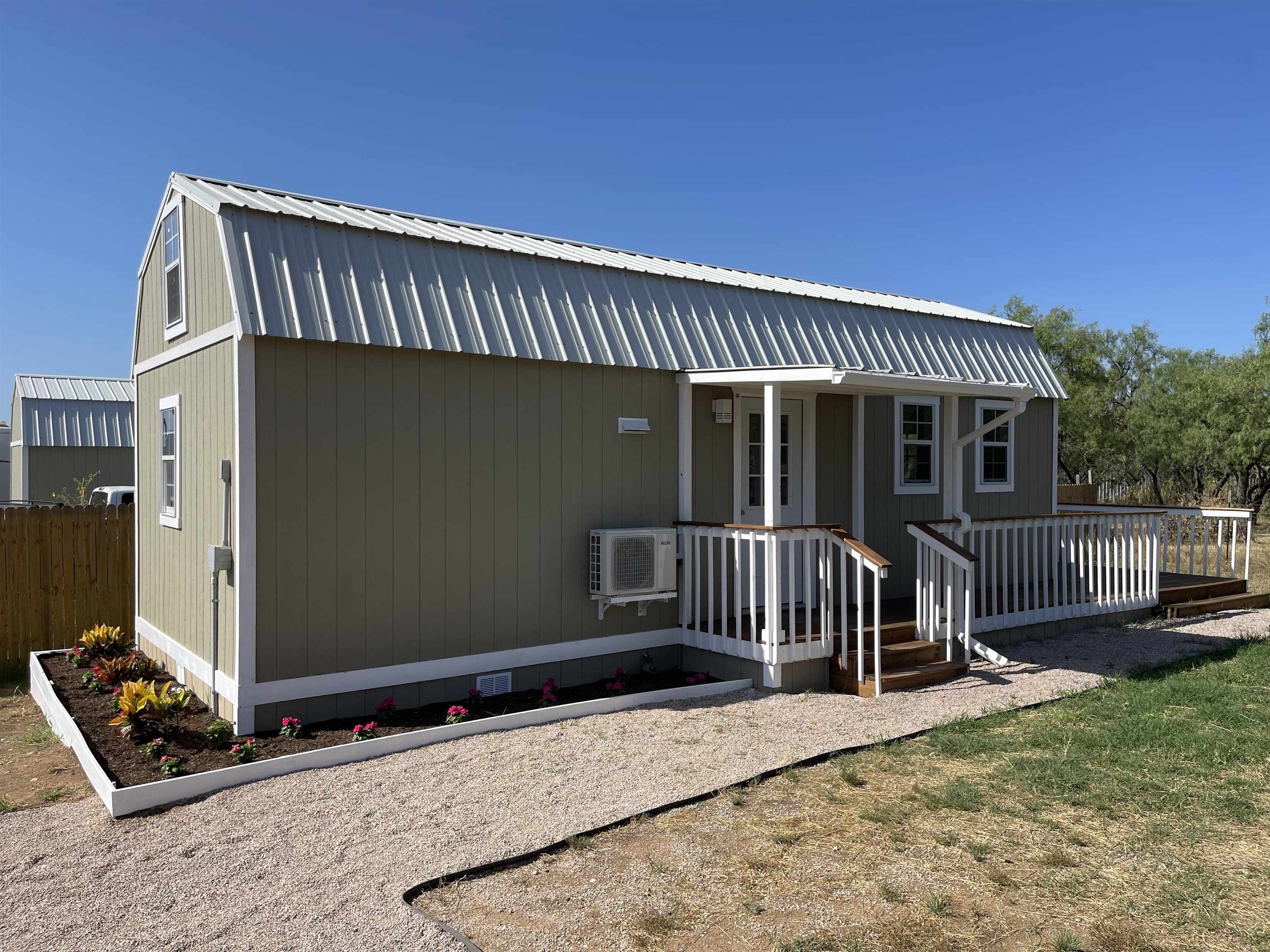 1228 Industrial Boulevard Kingsland TX 78639