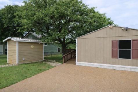 120 Highline Cutoff Drive Kingsland TX 78639
