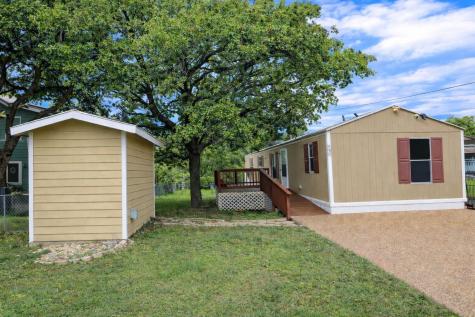 120 Highline Cutoff Drive Kingsland TX 78639
