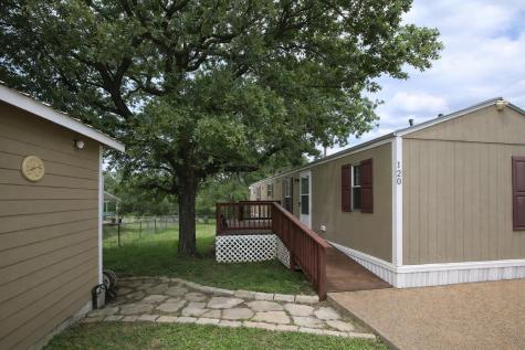 120 Highline Cutoff Drive Kingsland TX 78639