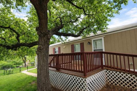 120 Highline Cutoff Drive Kingsland TX 78639
