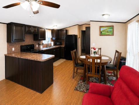 120 Highline Cutoff Drive Kingsland TX 78639