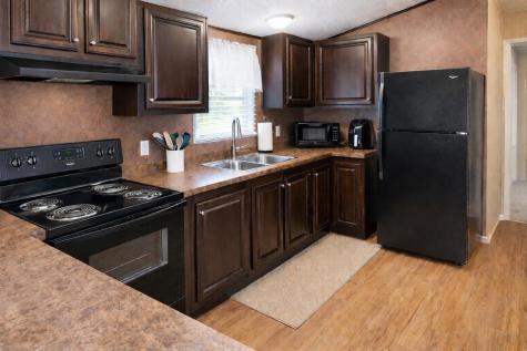 120 Highline Cutoff Drive Kingsland TX 78639