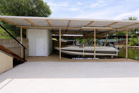 120 Highline Cutoff Drive Kingsland TX 78639