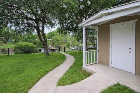 120 Highline Cutoff Drive Kingsland TX 78639