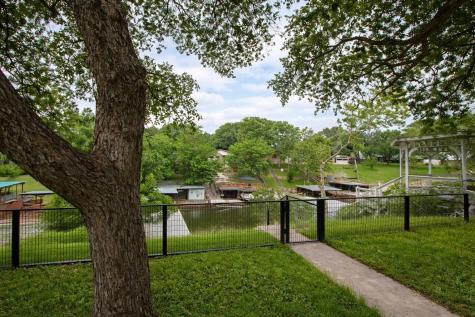 120 Highline Cutoff Drive Kingsland TX 78639