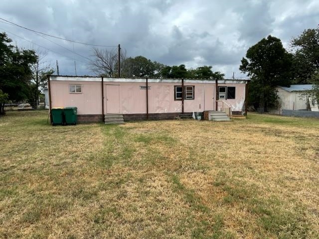 233 E Stonecastle Drive Granite Shoals TX 78654