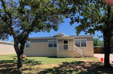 913 Iroquois Drive Burnet TX 78611