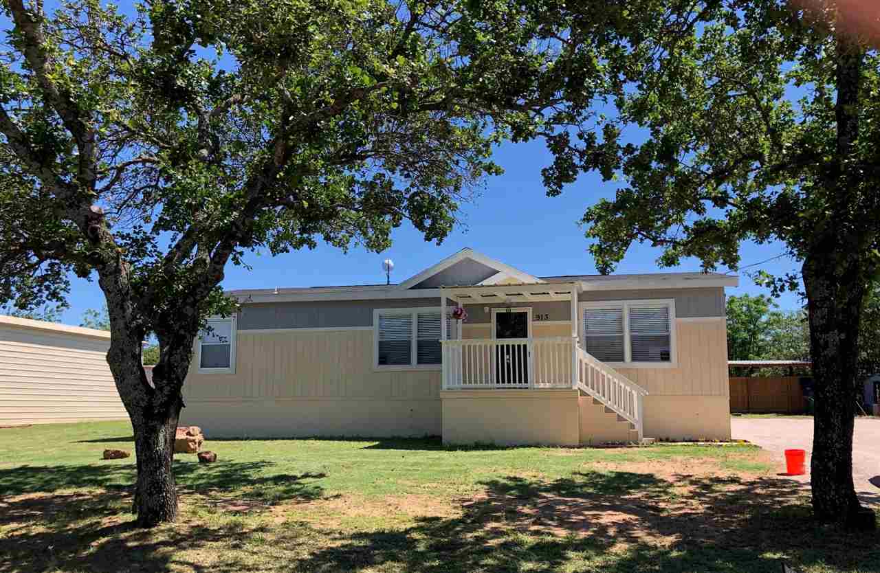 913 Iroquois Drive Burnet TX 78611