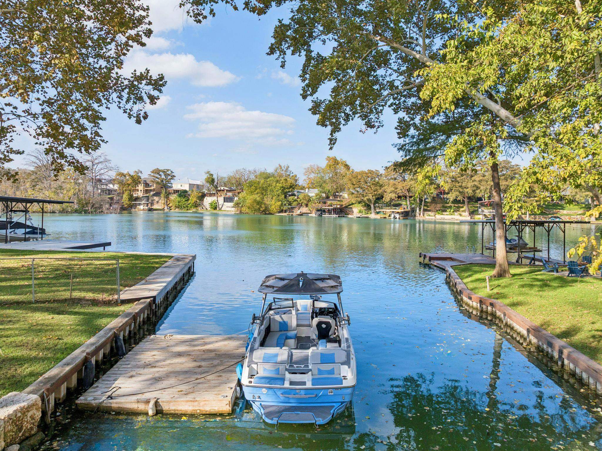 384 Placid Cove Drive New Braunfels TX 78130