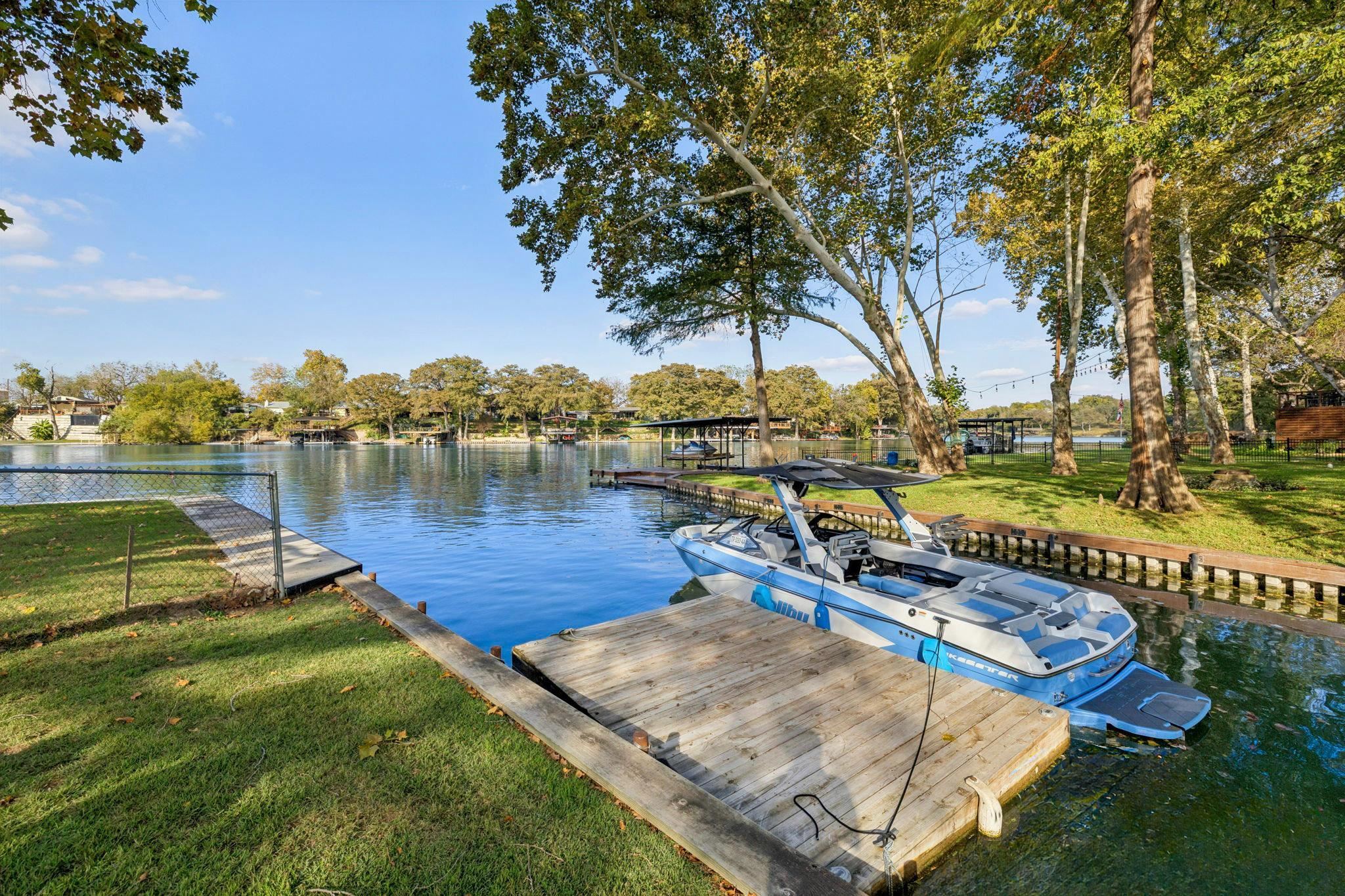 384 Placid Cove Drive New Braunfels TX 78130