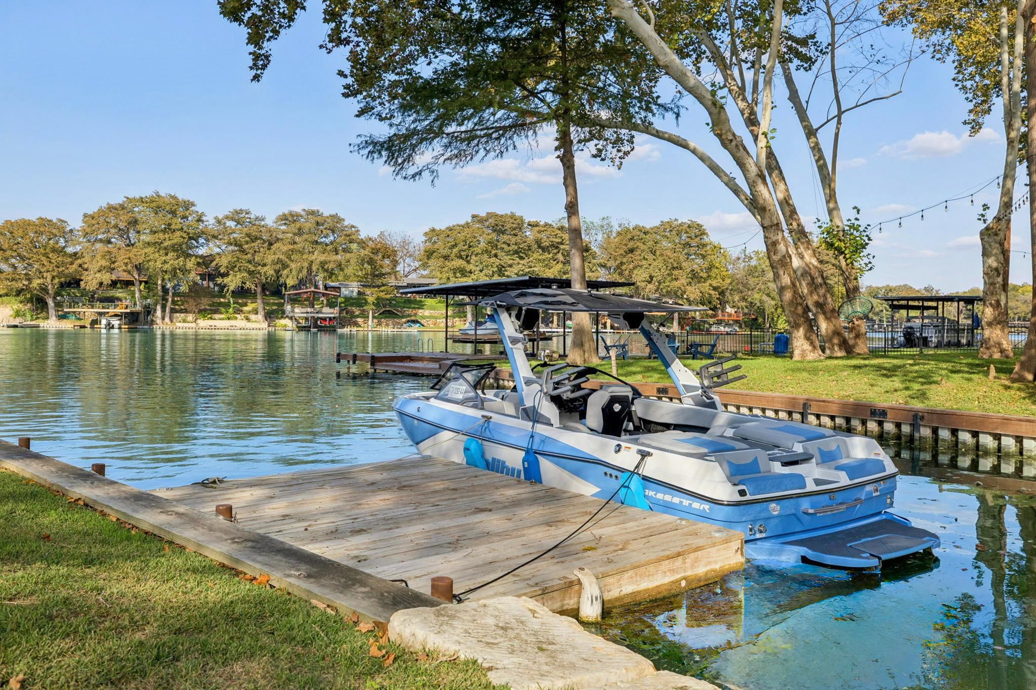 384 Placid Cove Drive New Braunfels TX 78130