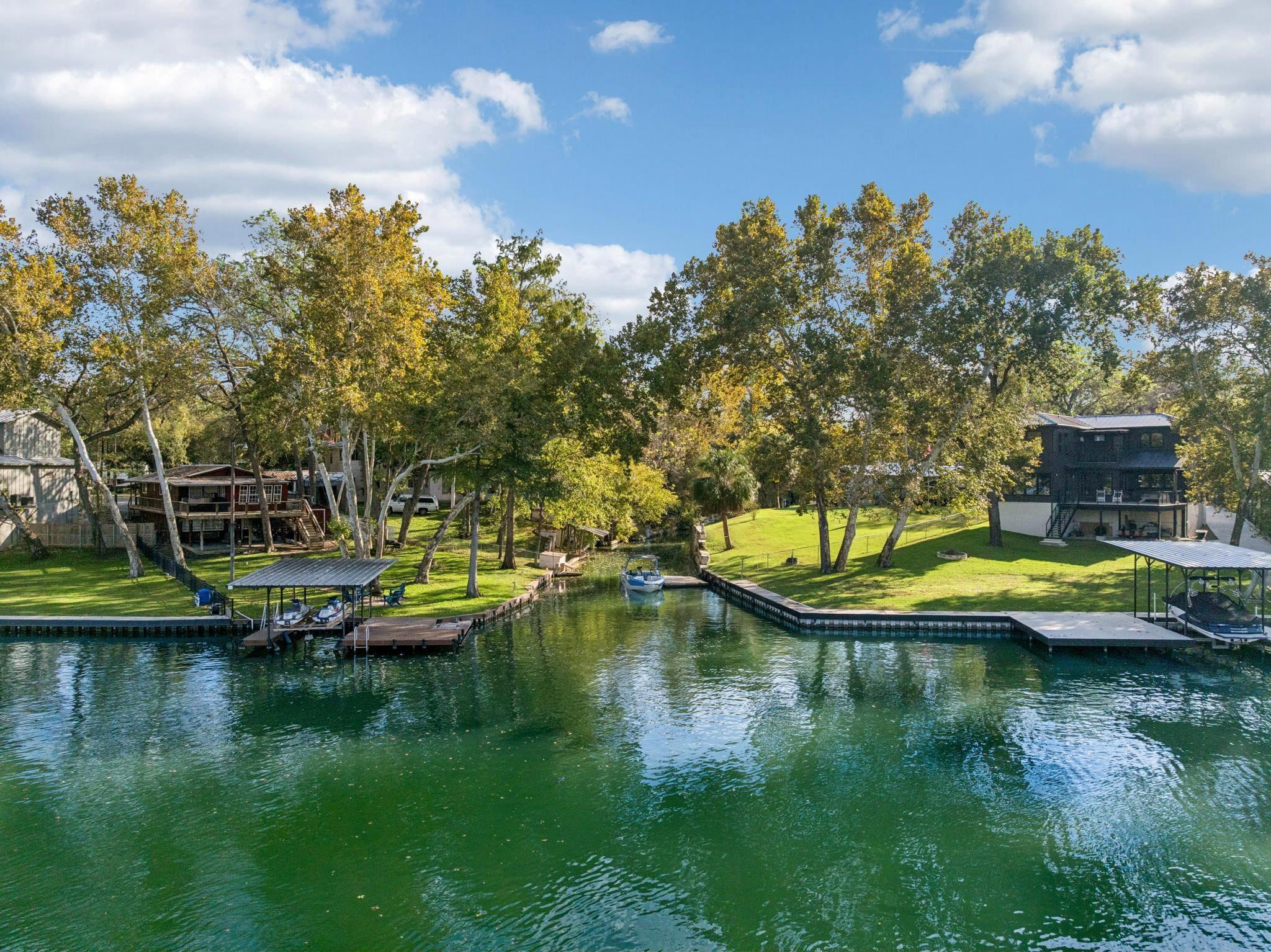 384 Placid Cove Drive New Braunfels TX 78130