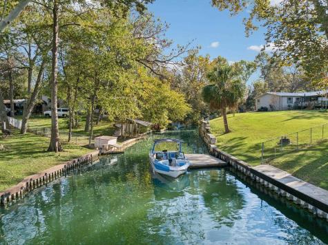 384 Placid Cove Drive New Braunfels TX 78130