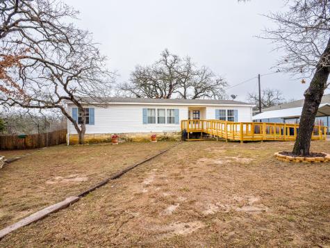 737 Driftwood Lane Cottonwood Shores TX 78657