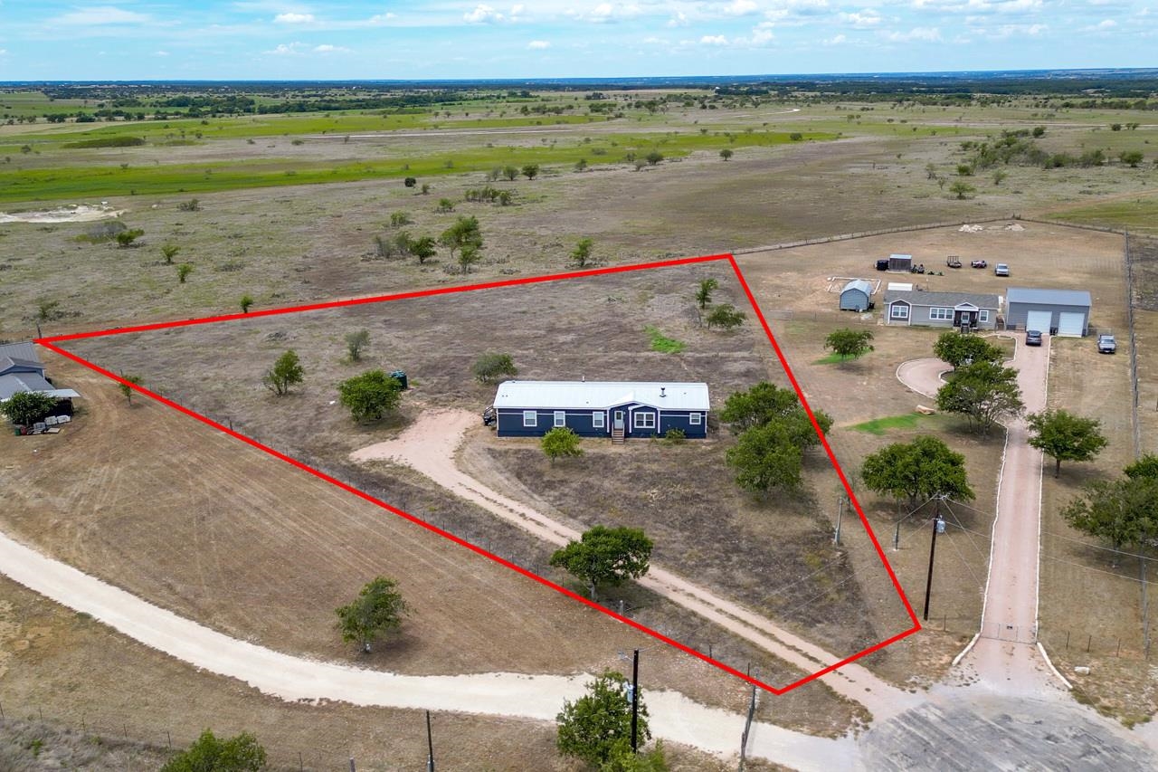 101 Samuel Drive Bertram TX 78605