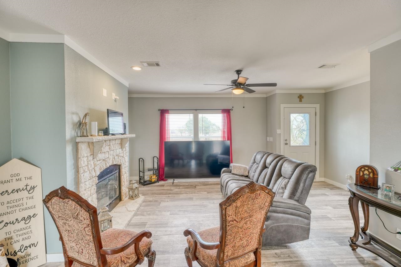101 Samuel Drive Bertram TX 78605