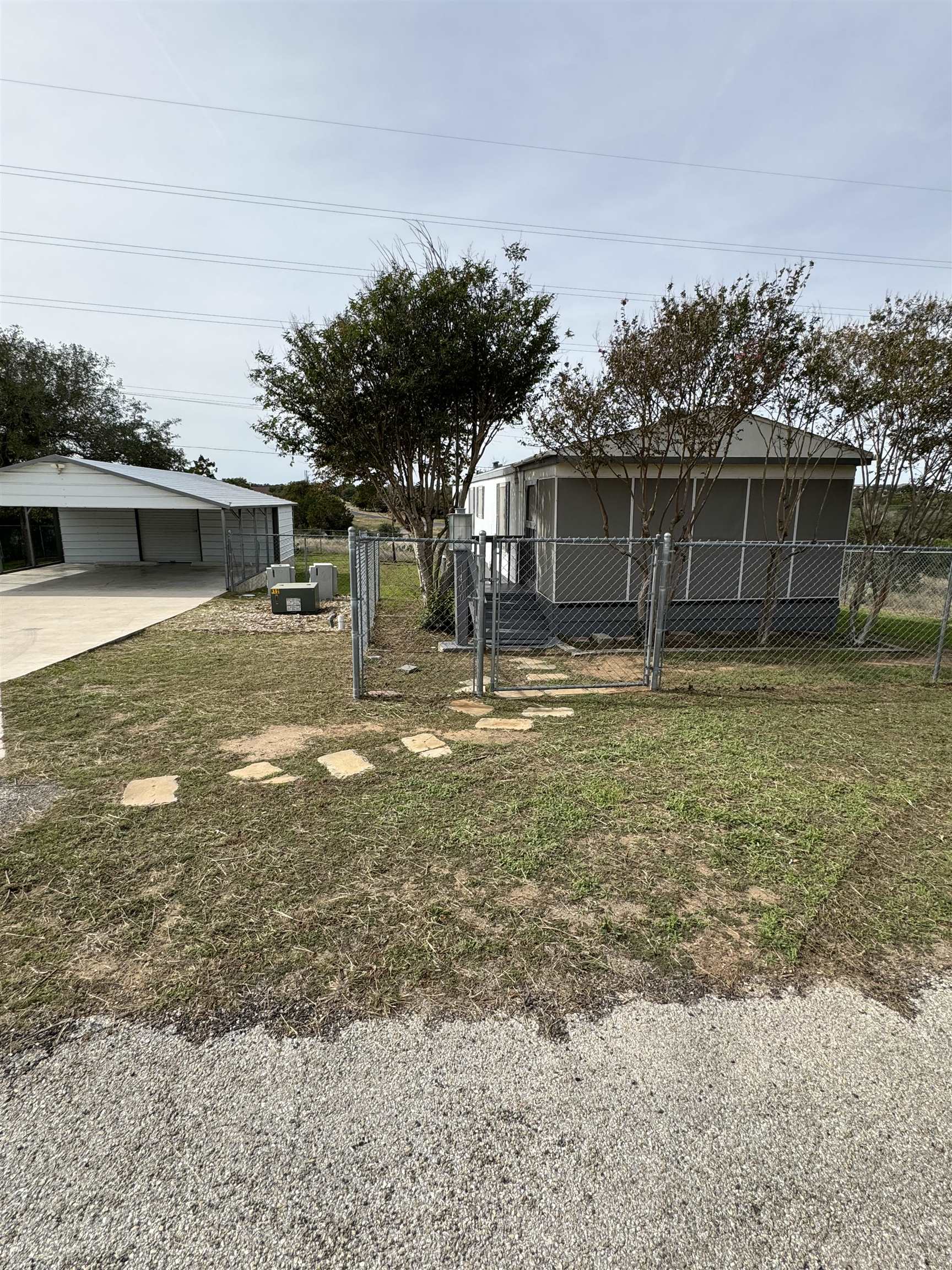 1400 24th Street Horseshoe Bay TX 78657