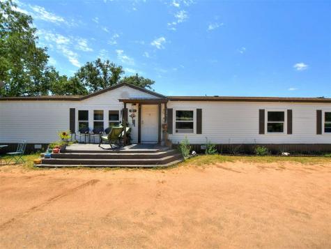 120 E Castlelake Drive Granite Shoals TX 78654