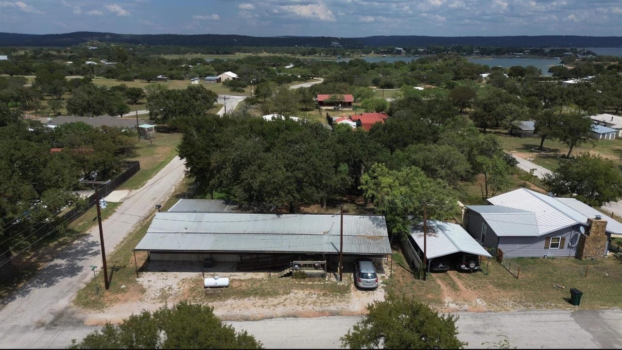 1502 Dojo Street Tow TX 78672