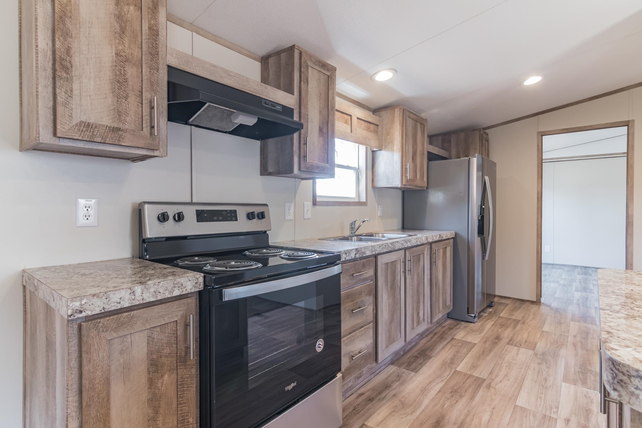 110 E Castleshoals Drive Granite Shoals TX 78654