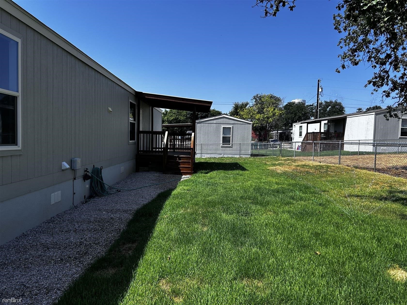 110 E Castleshoals Drive Granite Shoals TX 78654