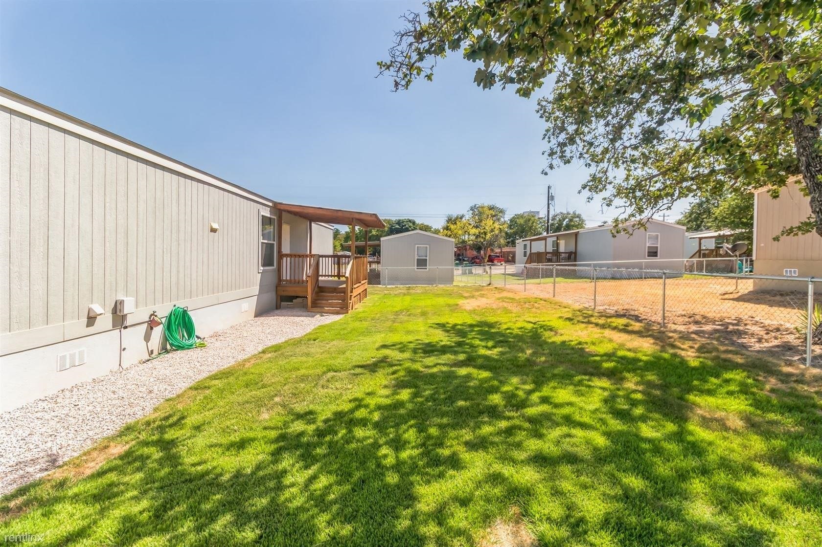 110 E Castleshoals Drive Granite Shoals TX 78654