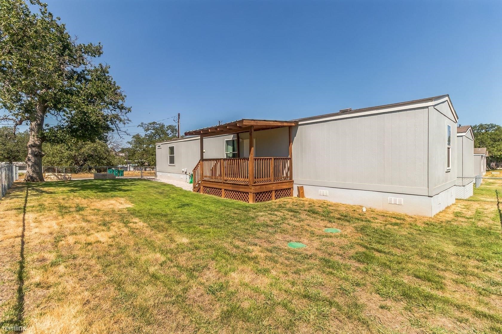 110 E Castleshoals Drive Granite Shoals TX 78654