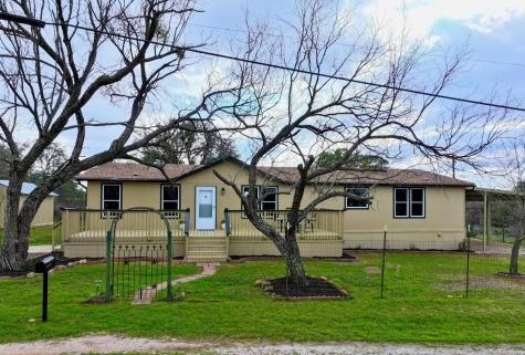 501 Southcrest Drive Granite Shoals TX 78654