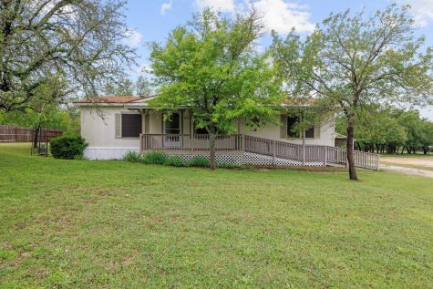 1210 Thousand Oaks Trail Liberty Hill TX 78642