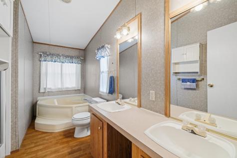 1210 Thousand Oaks Trail Liberty Hill TX 78642