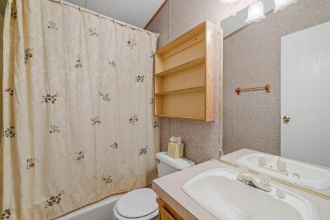 1210 Thousand Oaks Trail Liberty Hill TX 78642