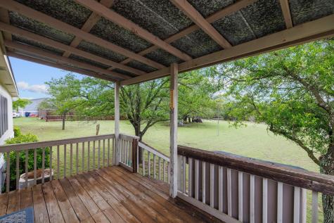 1210 Thousand Oaks Trail Liberty Hill TX 78642