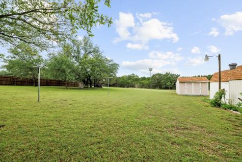 1210 Thousand Oaks Trail Liberty Hill TX 78642