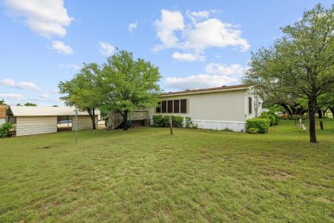 1210 Thousand Oaks Trail Liberty Hill TX 78642