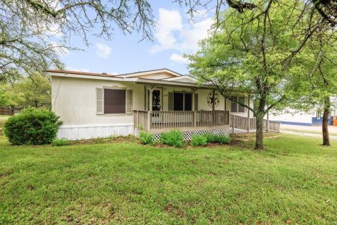 1210 Thousand Oaks Trail Liberty Hill TX 78642