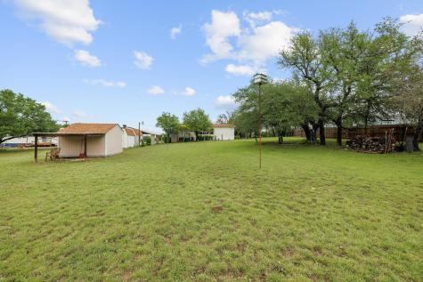 1210 Thousand Oaks Trail Liberty Hill TX 78642