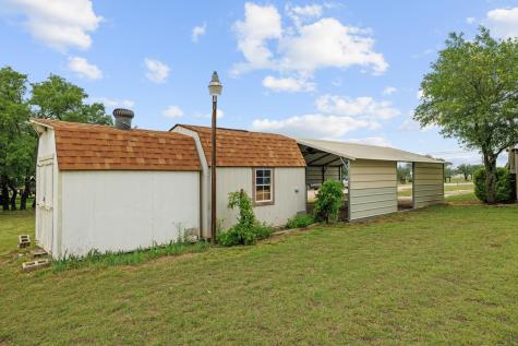 1210 Thousand Oaks Trail Liberty Hill TX 78642