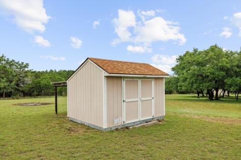 1210 Thousand Oaks Trail Liberty Hill TX 78642