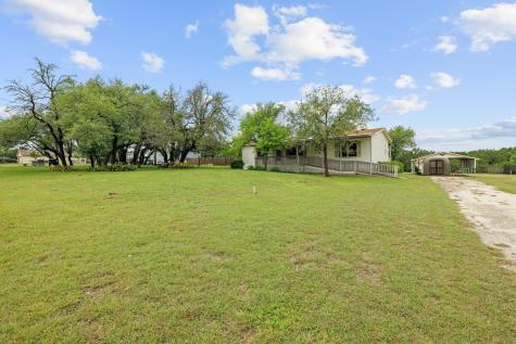 1210 Thousand Oaks Trail Liberty Hill TX 78642