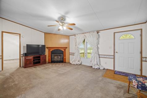 1210 Thousand Oaks Trail Liberty Hill TX 78642