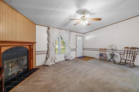 1210 Thousand Oaks Trail Liberty Hill TX 78642