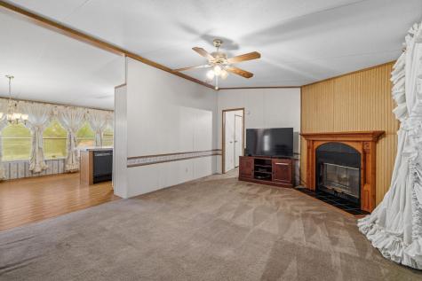1210 Thousand Oaks Trail Liberty Hill TX 78642